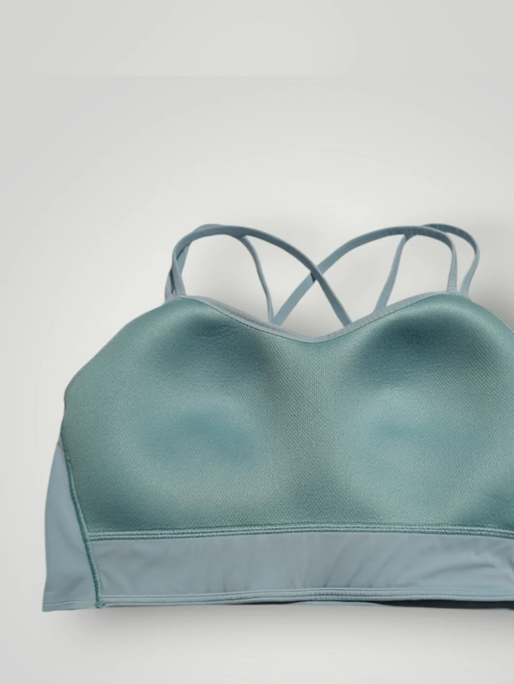 Lululemon Like A Cloud Longline Bra - Picture 6 of 8